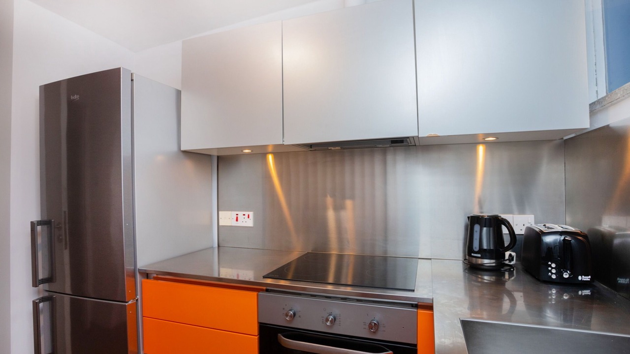 Photo of Kitchen in Old Town of Limassol