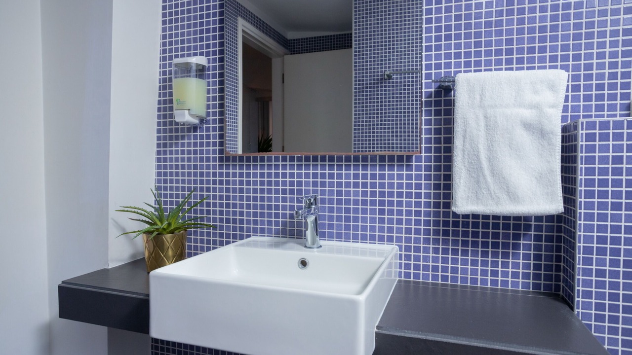 Photo of Bathroom in Old Town of Limassol