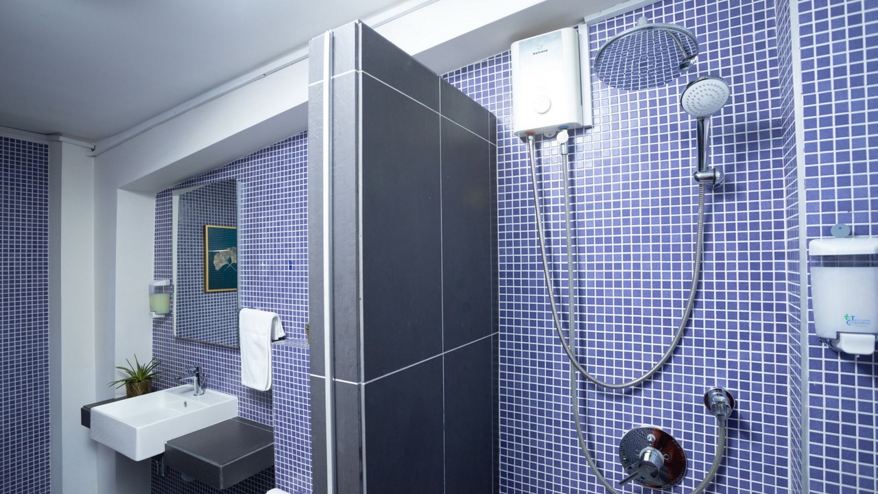Photo of Bathroom in Old Town of Limassol