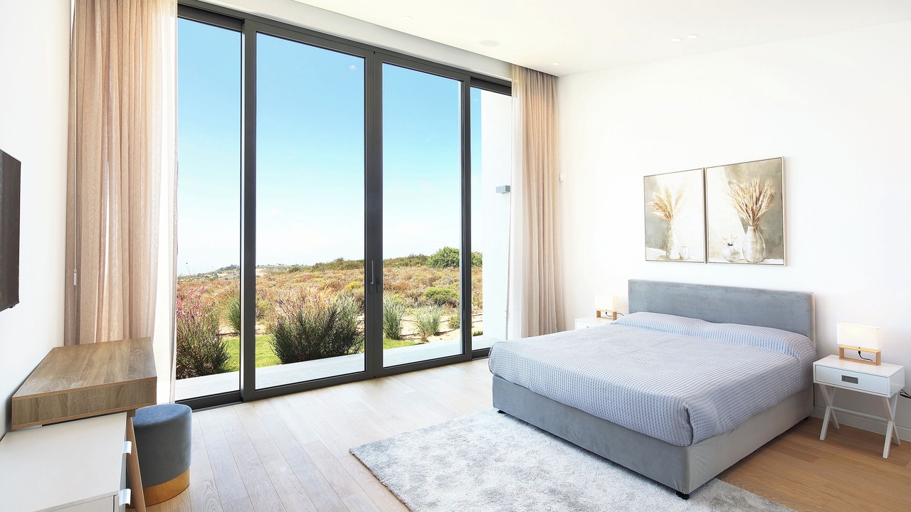 Photo of Bedroom in Tsada