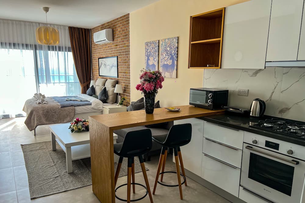 Photo of Kitchen in Gastria