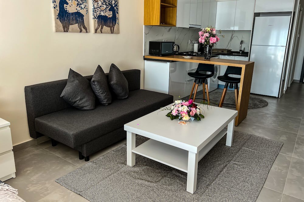 Photo of Livingroom in Gastria