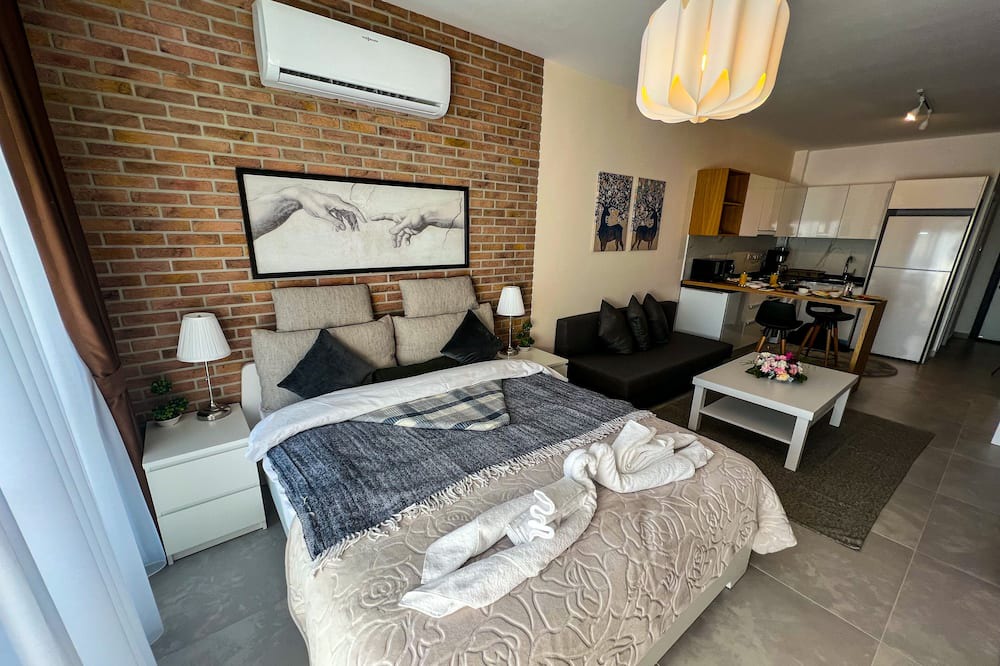 Photo of Bedroom in Gastria