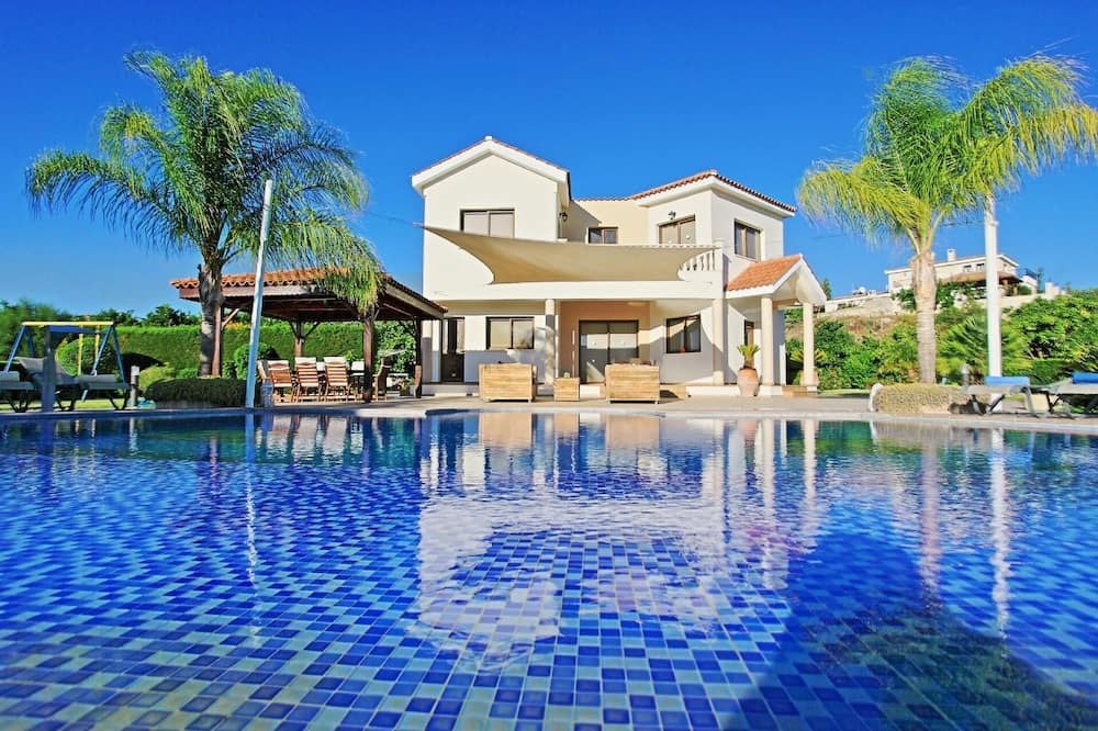 Photo of Outdoor in Pano Arodhes