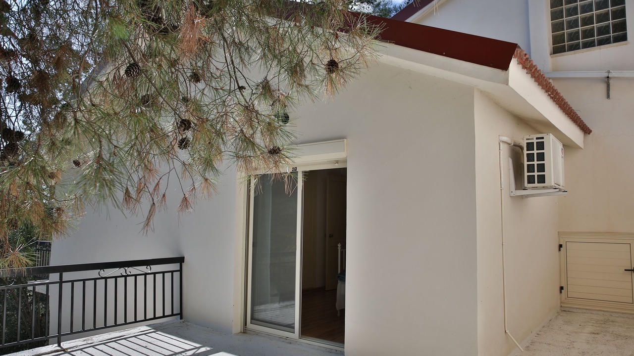 Photo of Patio Balcony in Moniatis