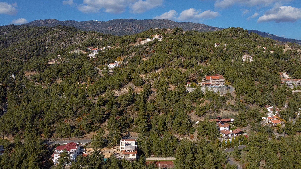 Photo of Outdoor in Moniatis