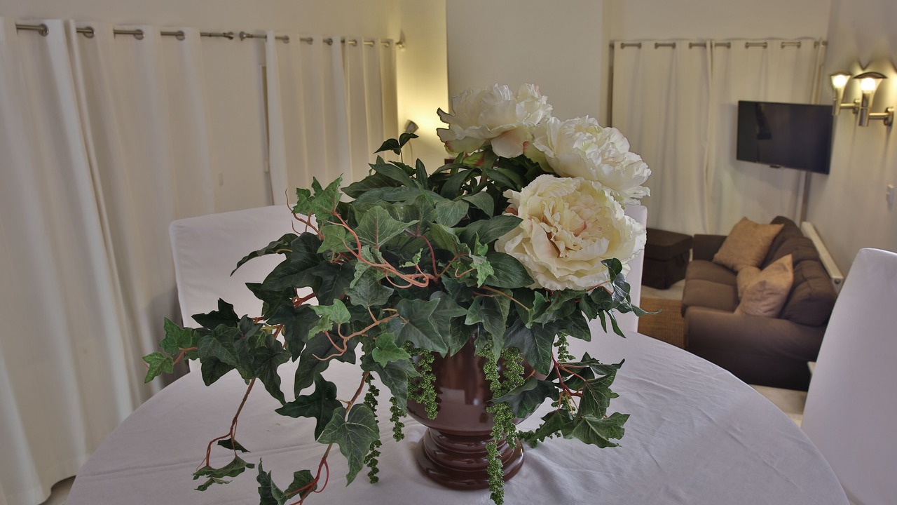 Photo of Livingroom in Moniatis