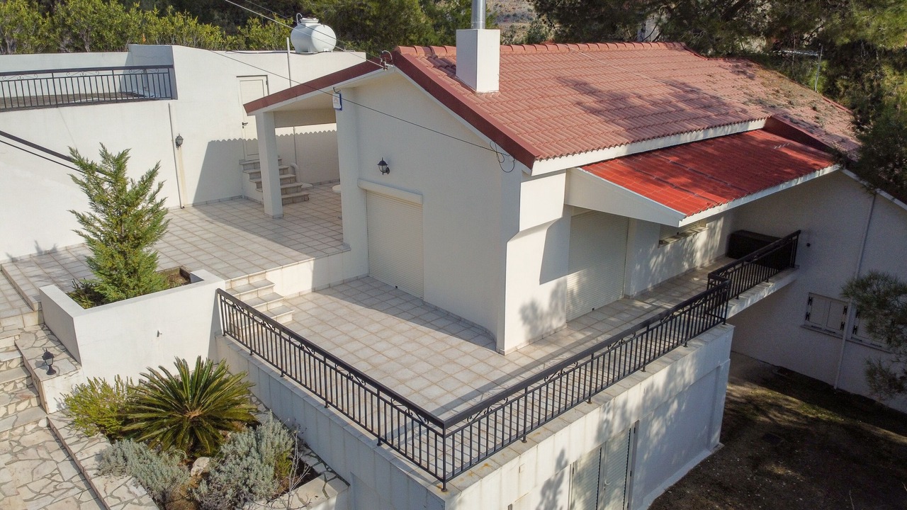 Photo of Outdoor in Moniatis