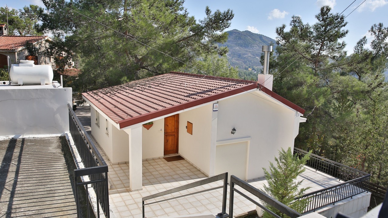 Photo of Outdoor in Moniatis