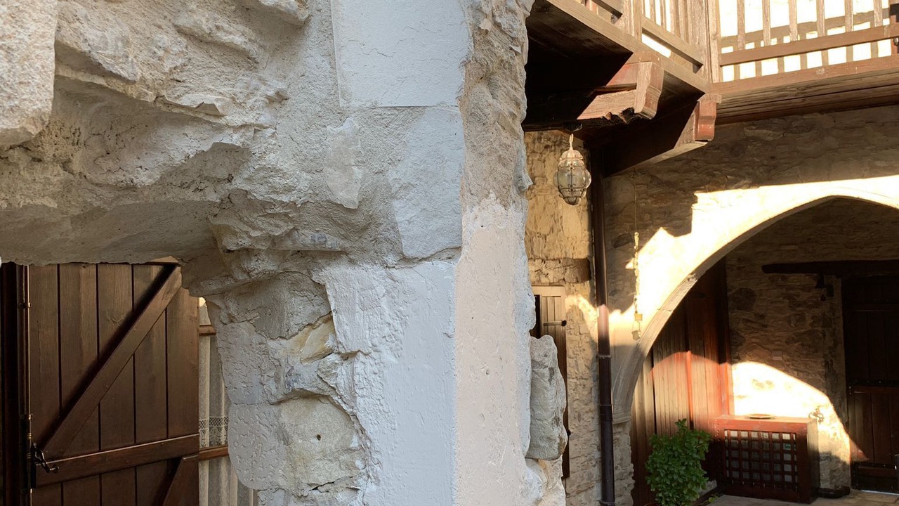 Photo of Outdoor in Omodos