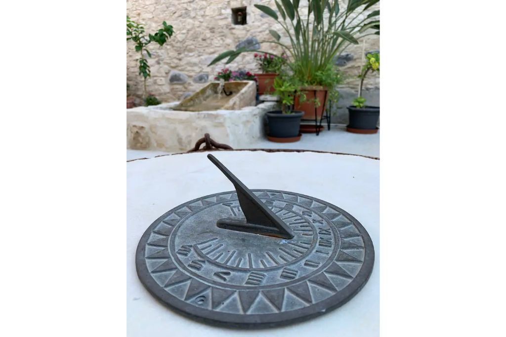 Photo of Outdoor in Omodos