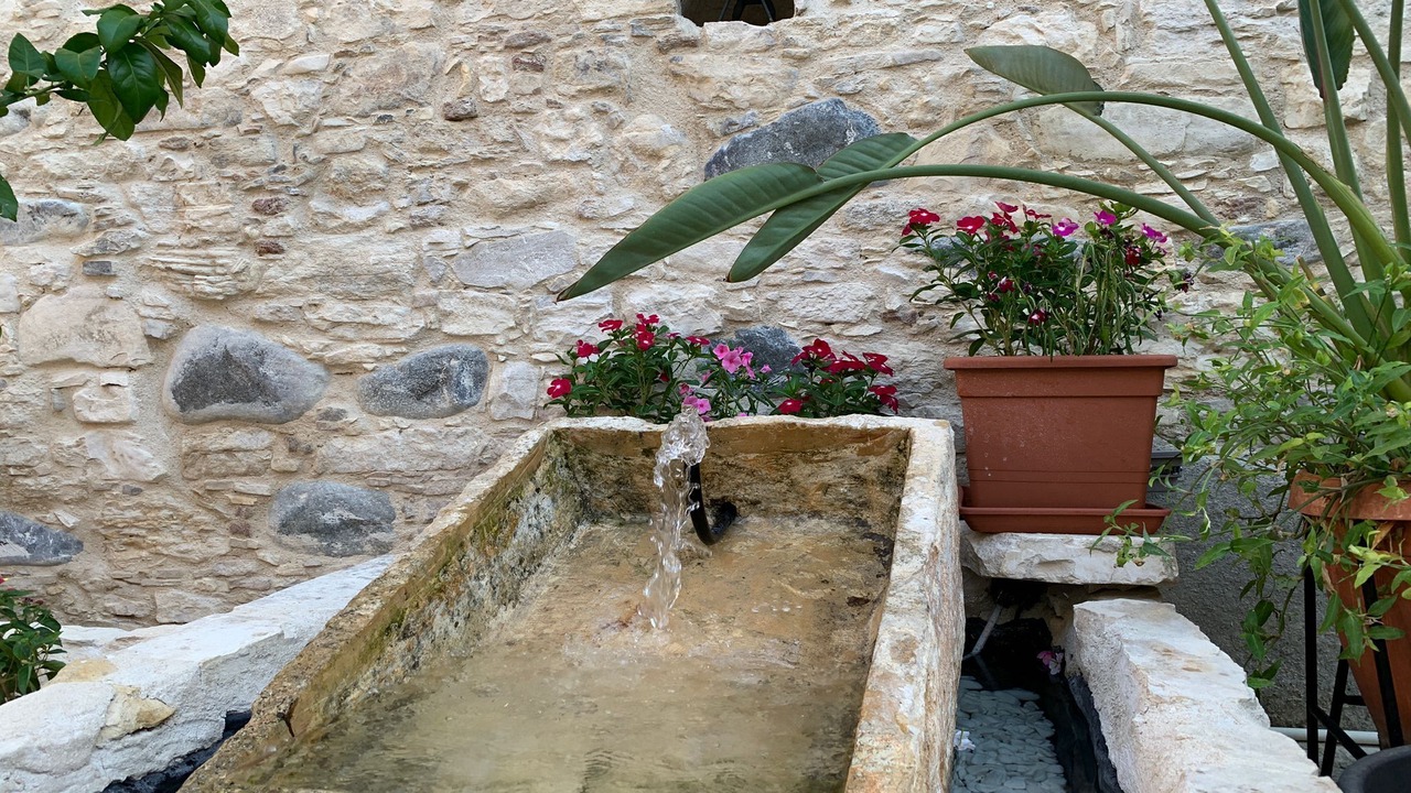 Photo of Outdoor in Omodos