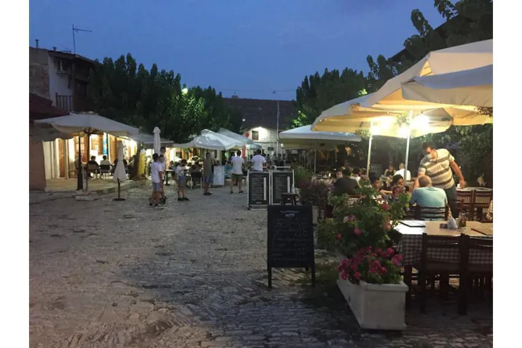 Photo of Outdoor in Omodos
