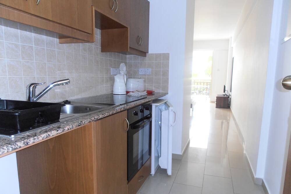 Photo of Kitchen in Peyia Town