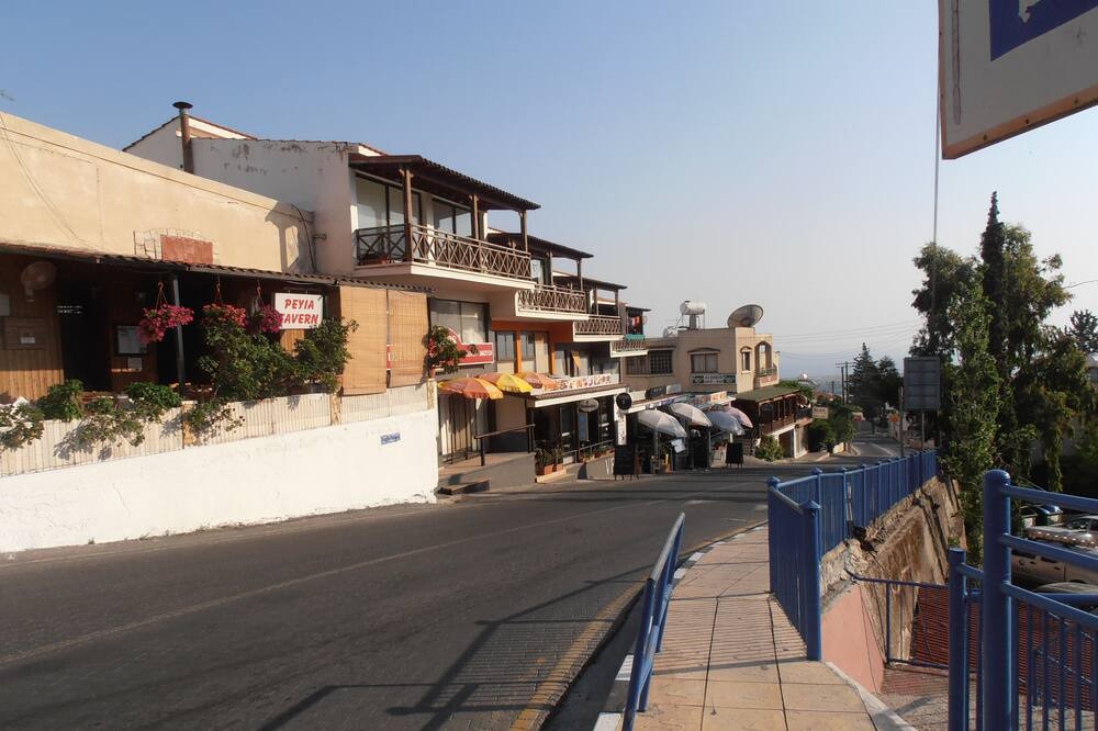 Photo of Outdoor in Peyia Town