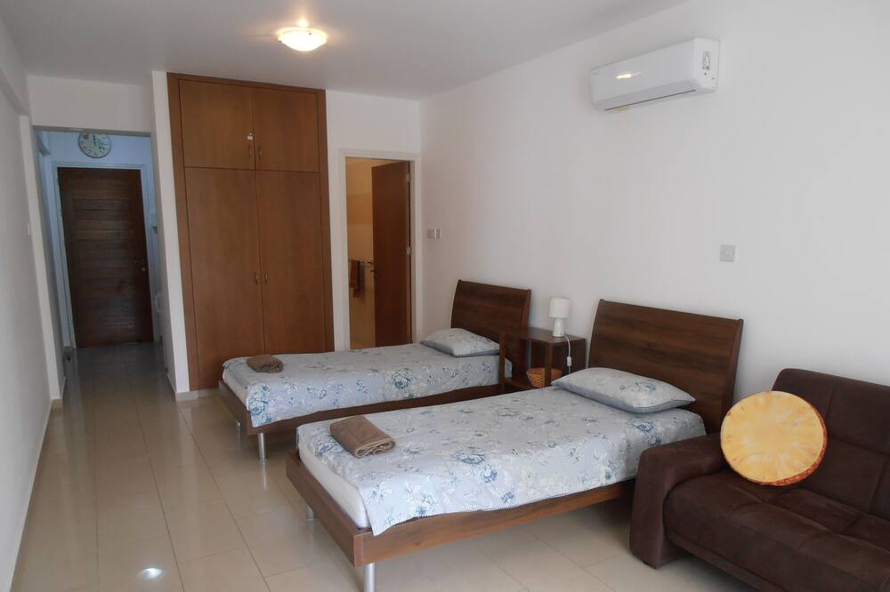 Photo of Bedroom in Peyia Town