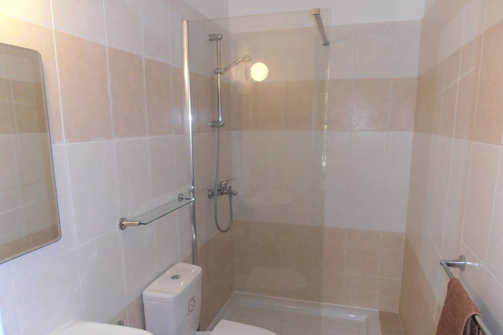 Photo of Bathroom in Peyia Town