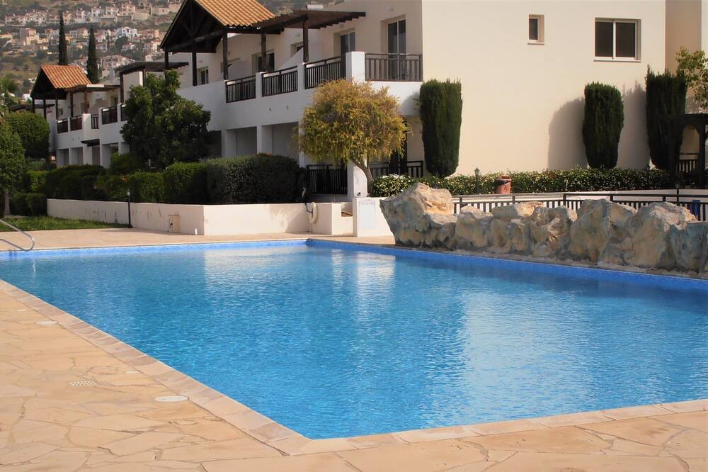 Photo of Outdoor in Peyia Town
