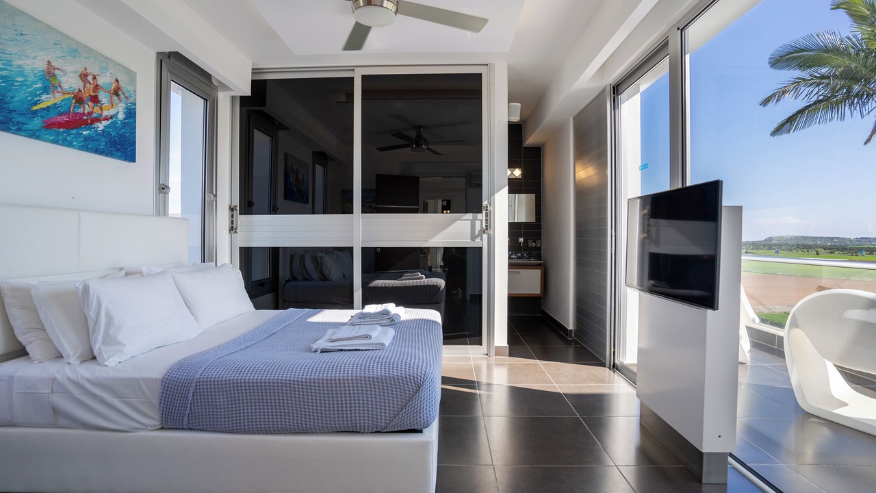 Photo of Bedroom in Cape Greko