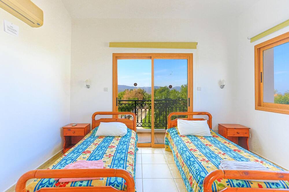 Photo of Bedroom in Latchi