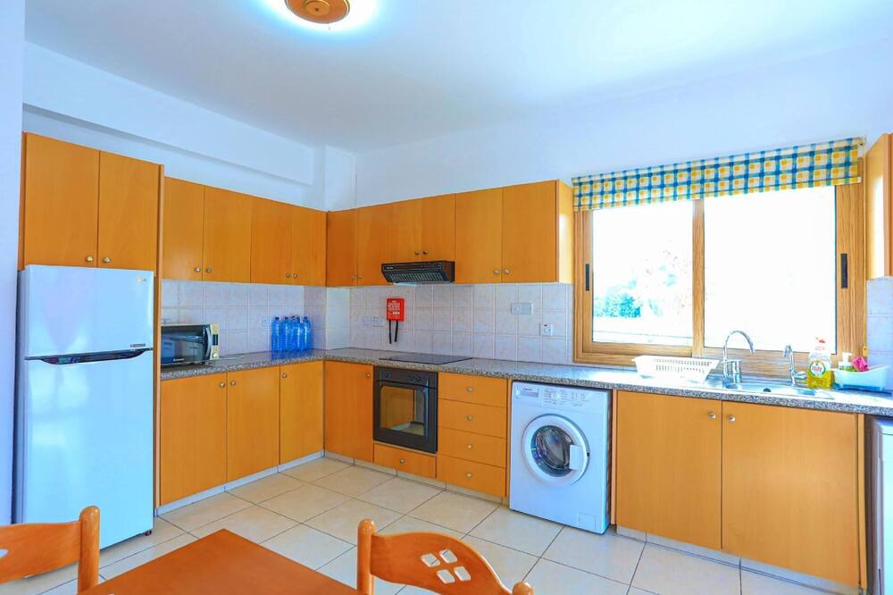 Photo of Kitchen in Latchi