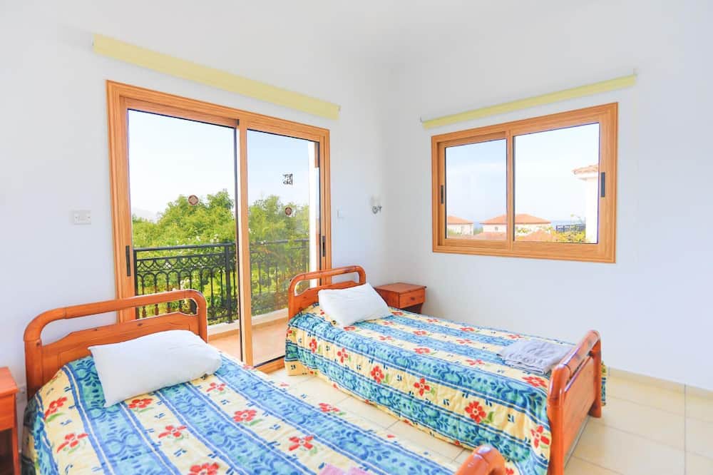 Photo of Bedroom in Latchi