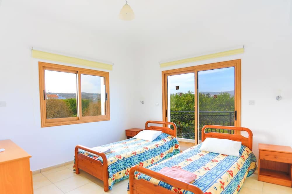 Photo of Bedroom in Latchi