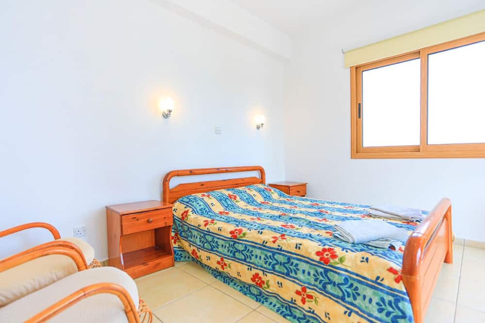 Photo of Bedroom in Latchi