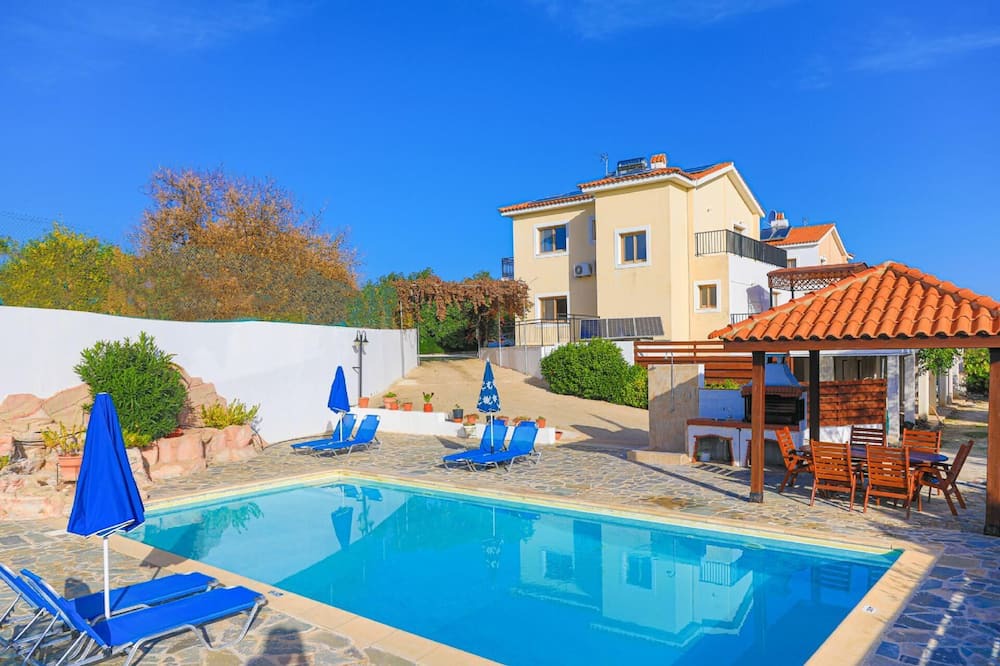 Photo of Outdoor in Latchi