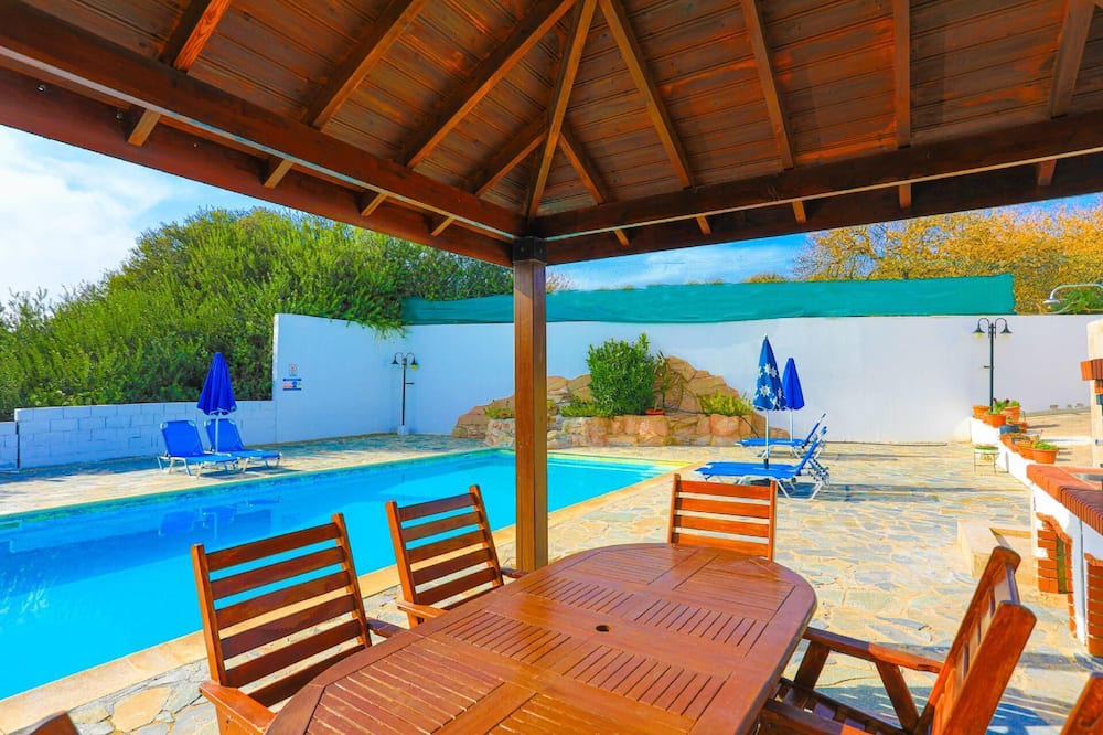 Photo of Outdoor in Latchi