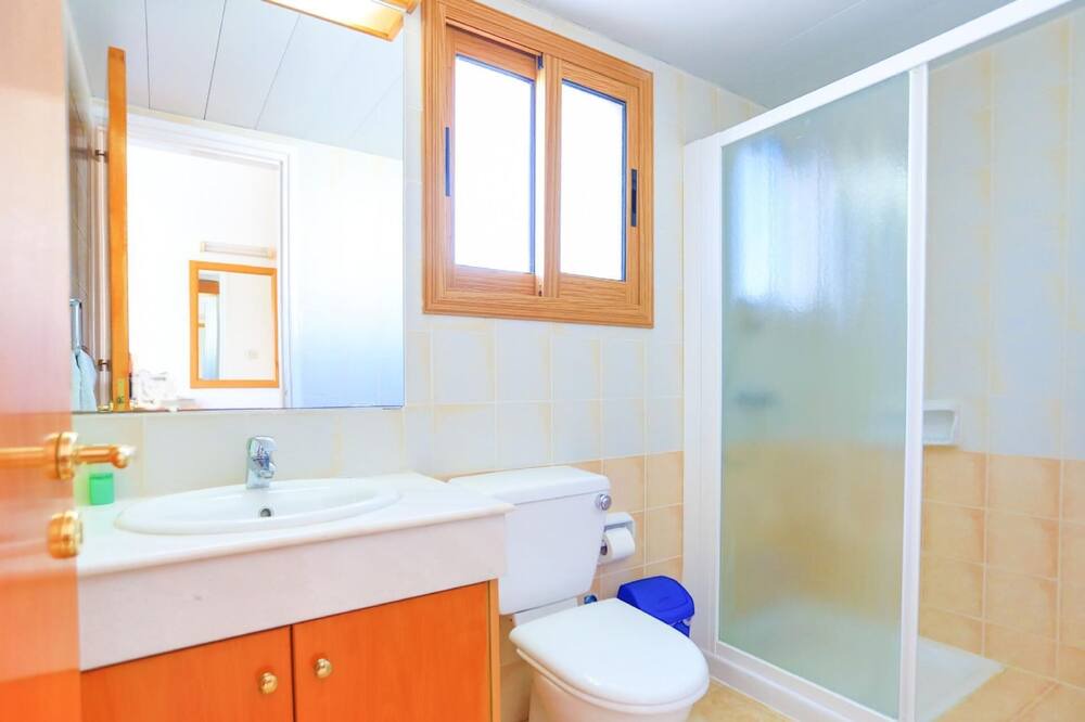 Photo of Bathroom in Latchi