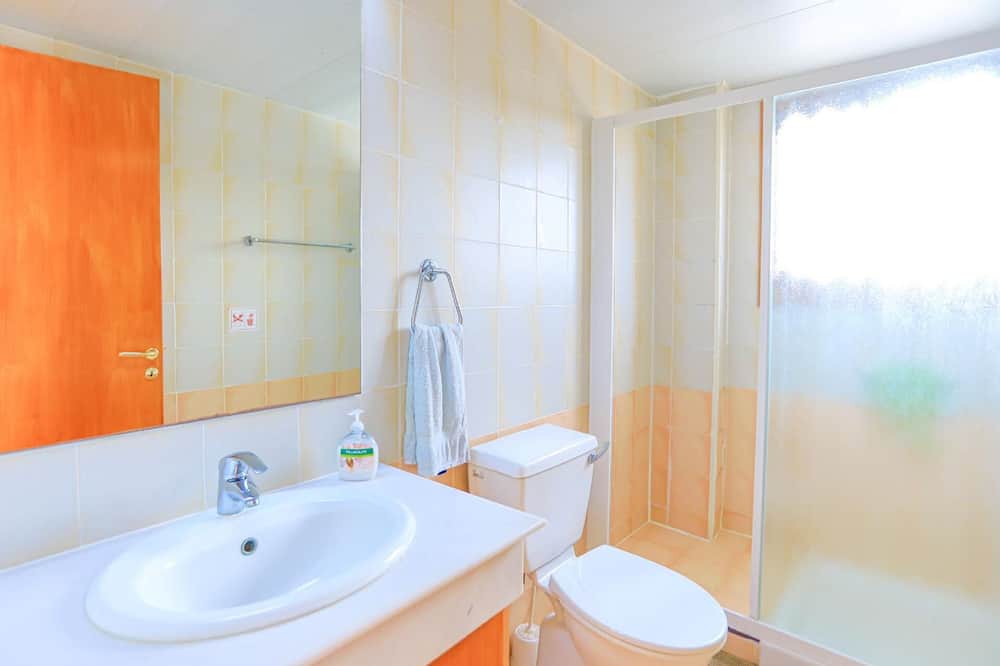 Photo of Bathroom in Latchi