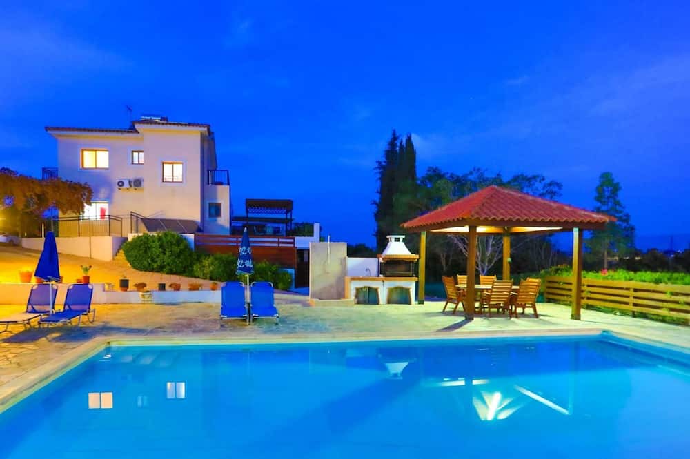 Photo of Outdoor in Latchi