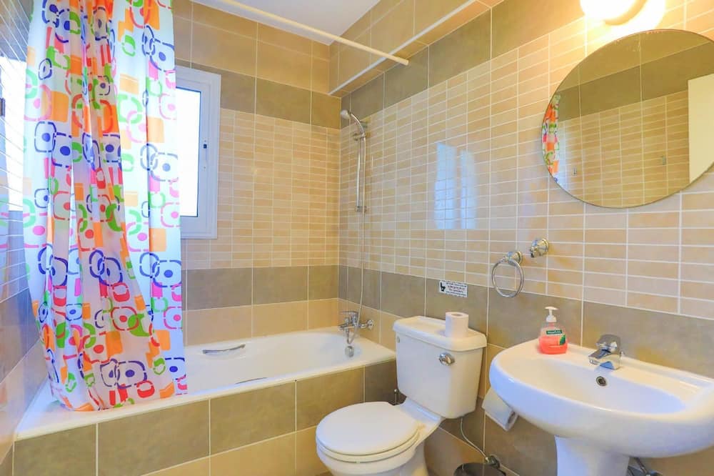 Photo of Bathroom in Argaka