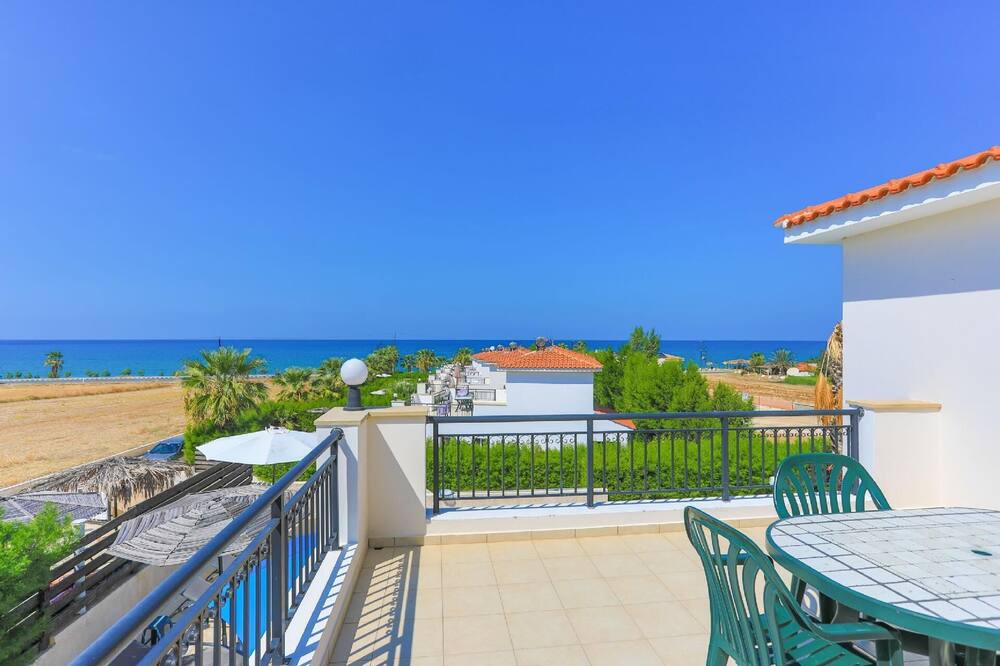 Photo of Patio Balcony in Argaka