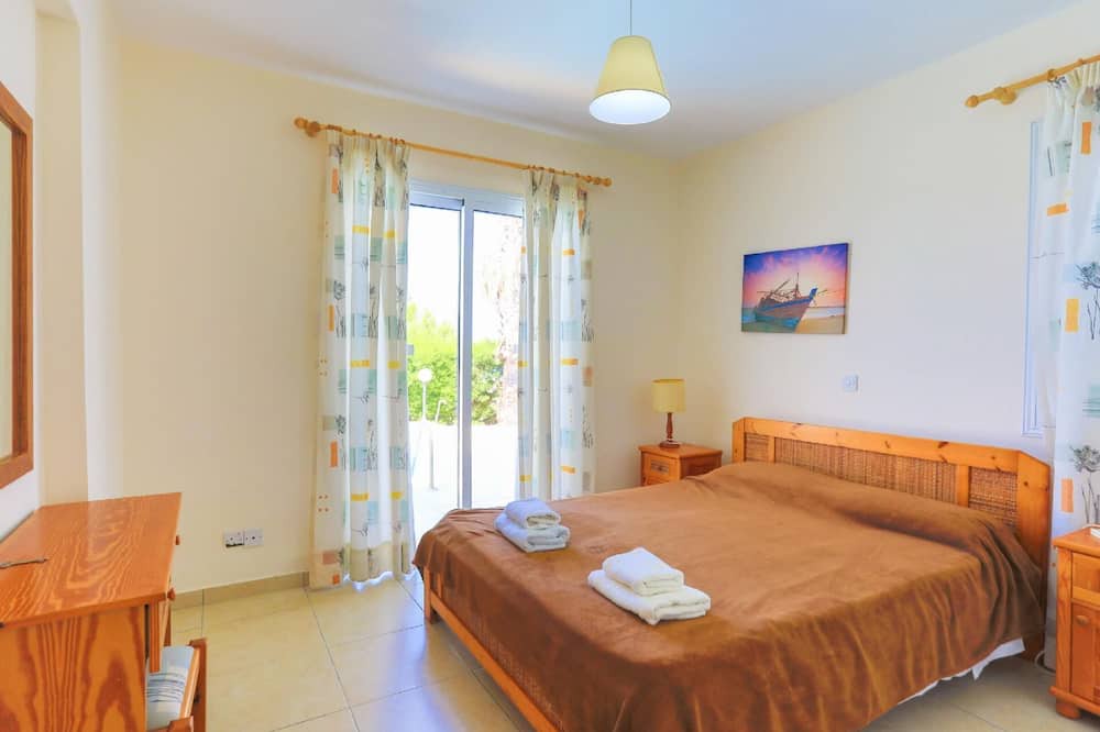 Photo of Bedroom in Argaka