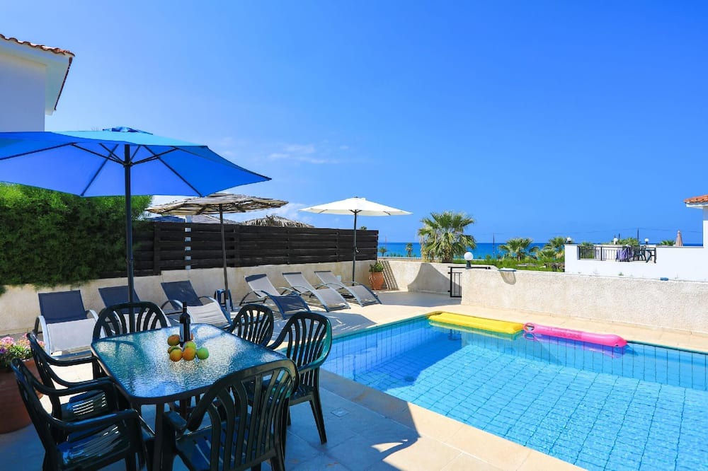 Photo of Patio Balcony in Argaka
