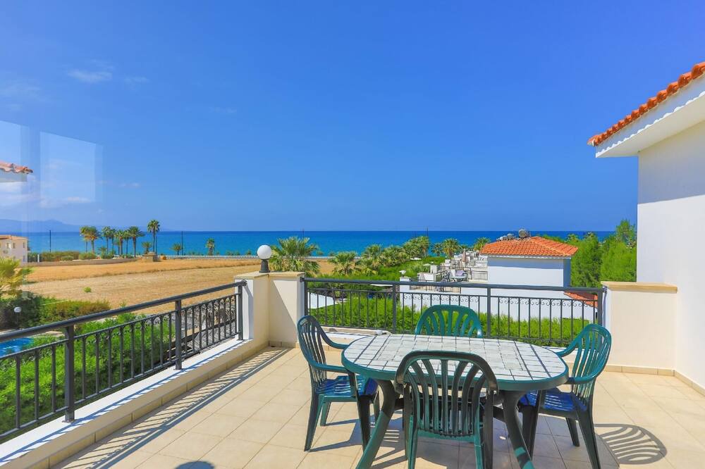 Photo of Patio Balcony in Argaka