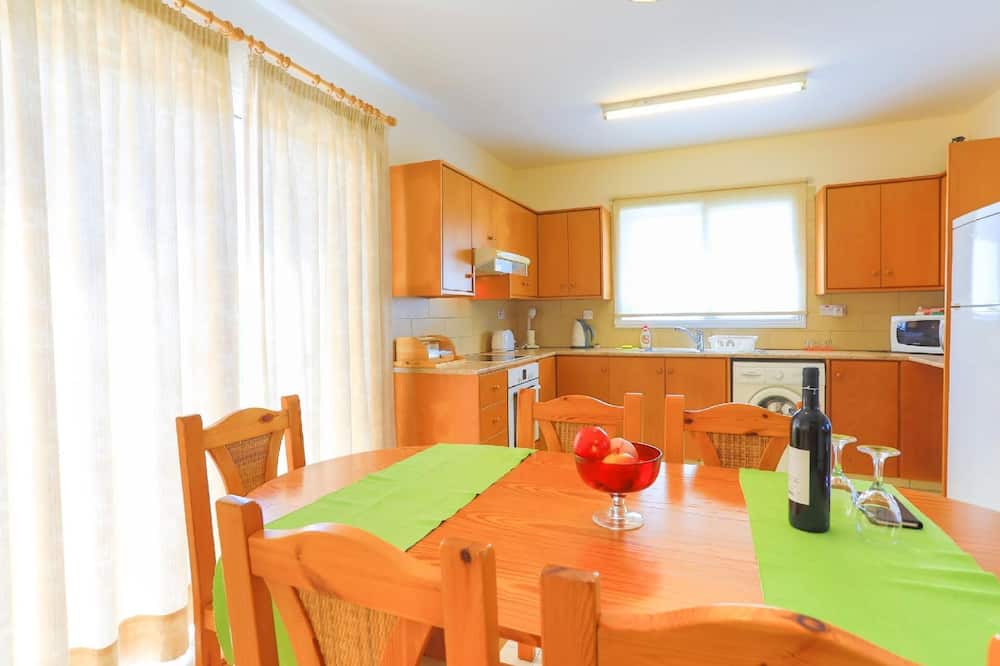 Photo of Kitchen in Argaka