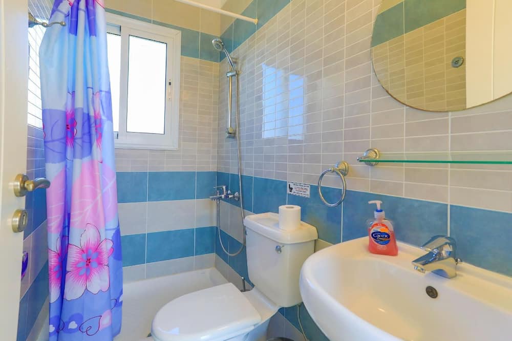 Photo of Bathroom in Argaka