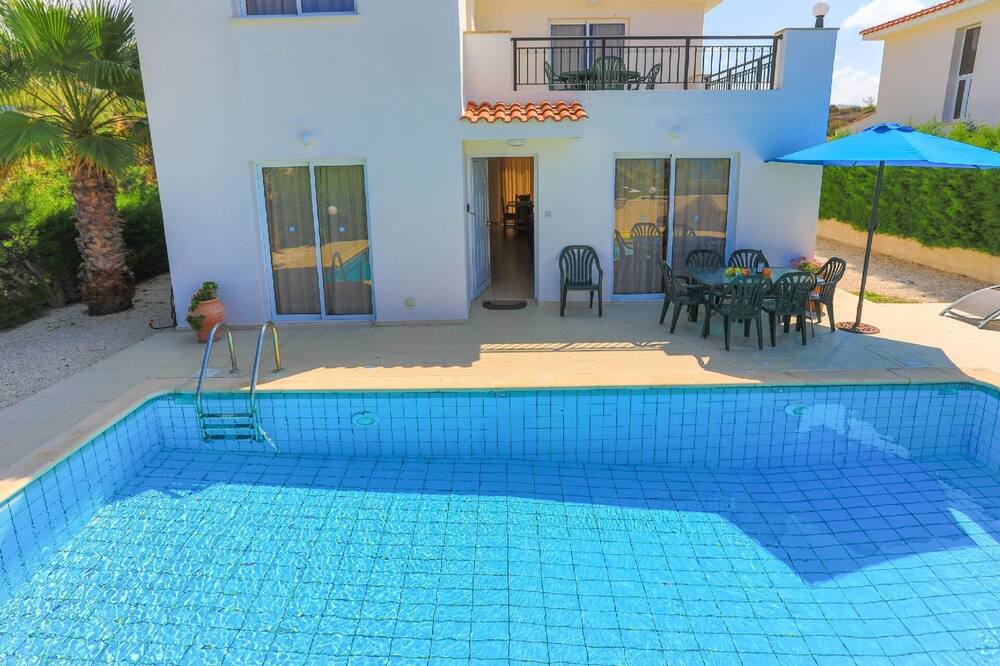 Photo of Outdoor in Argaka