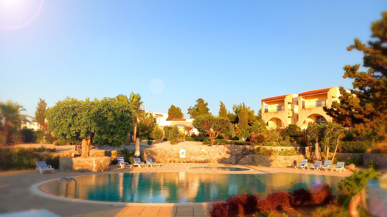 Photo of Outdoor in Esentepe