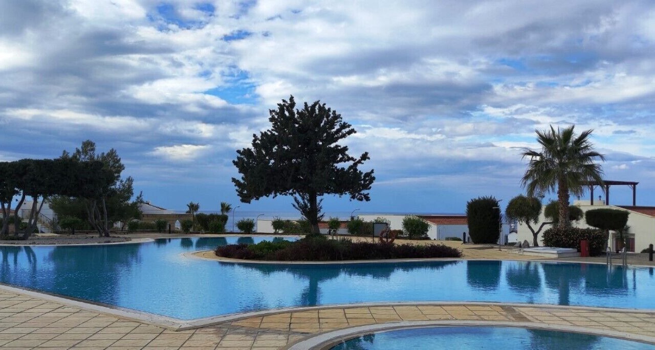 Photo of Outdoor in Esentepe