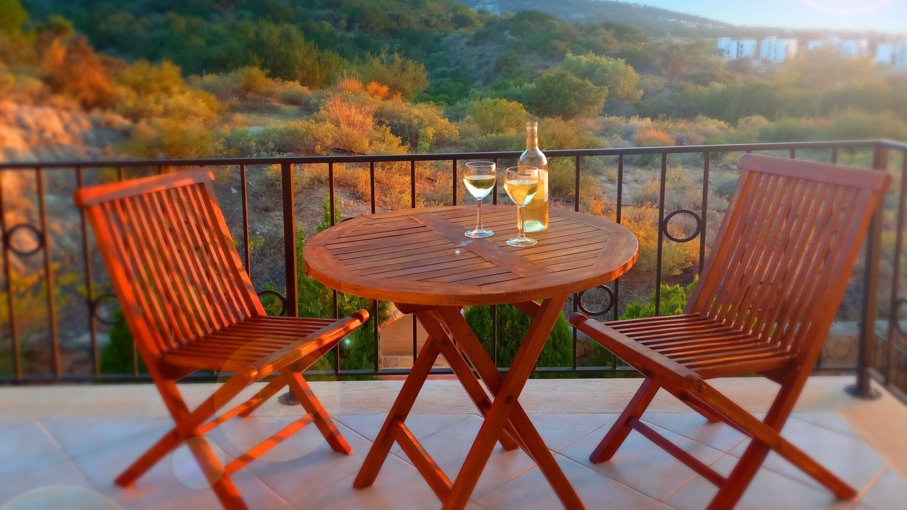 Photo of Outdoor in Esentepe