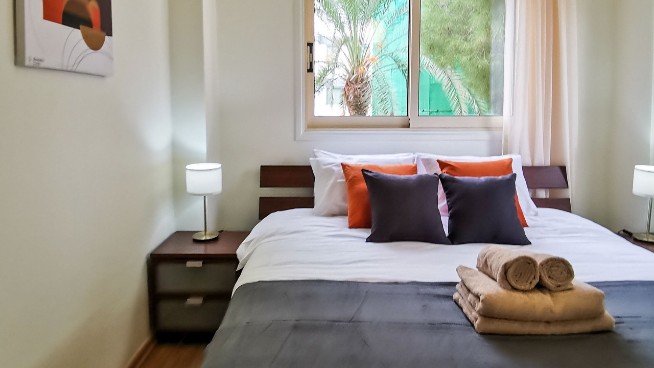 Photo of Bedroom in Nicosia