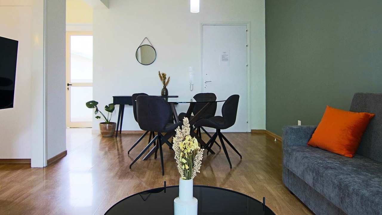Photo of Livingroom in Nicosia