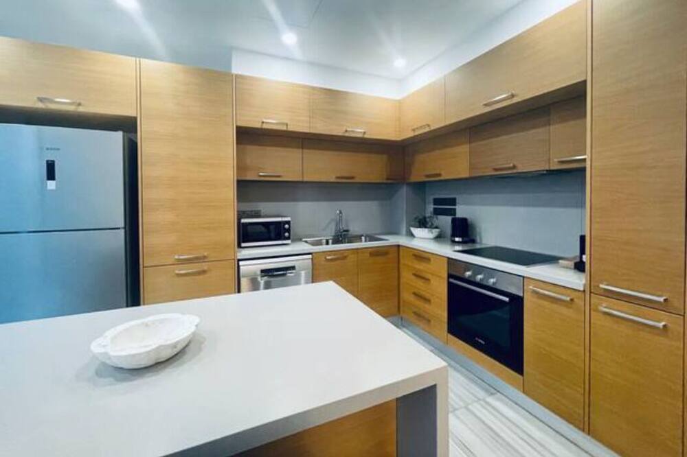 Photo of Kitchen in Old Town