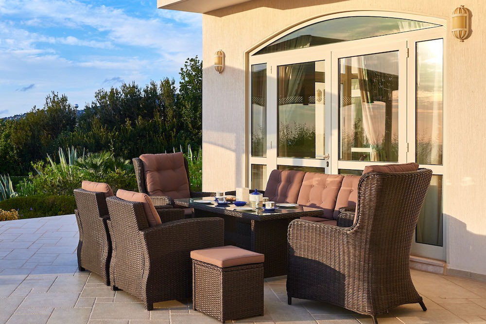 Photo of Patio Balcony in Tala