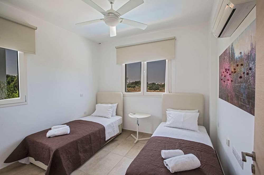 Photo of Bedroom in Pernera