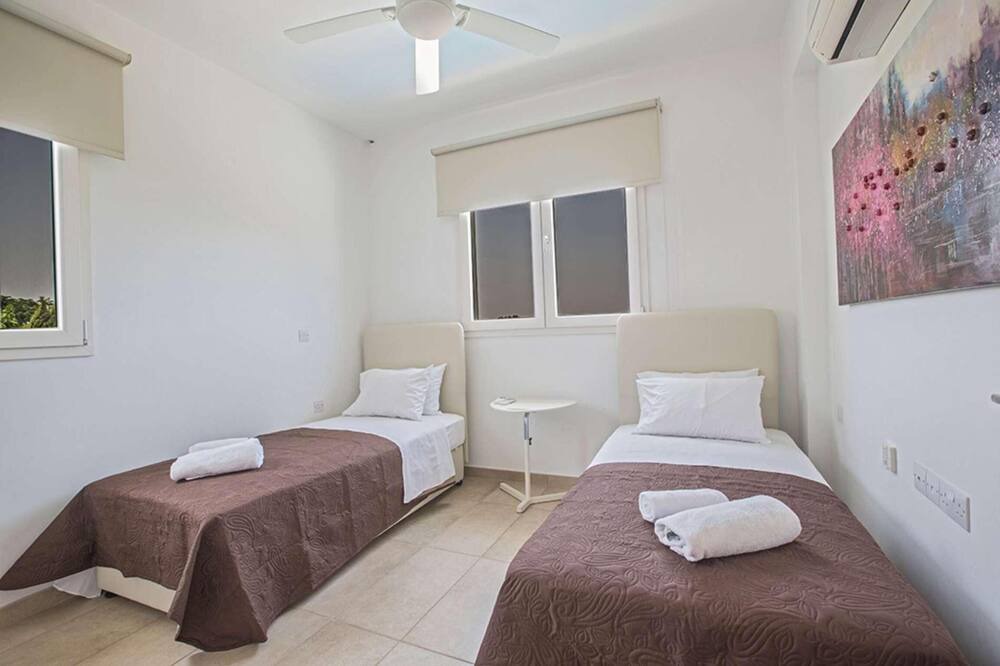 Photo of Bedroom in Pernera